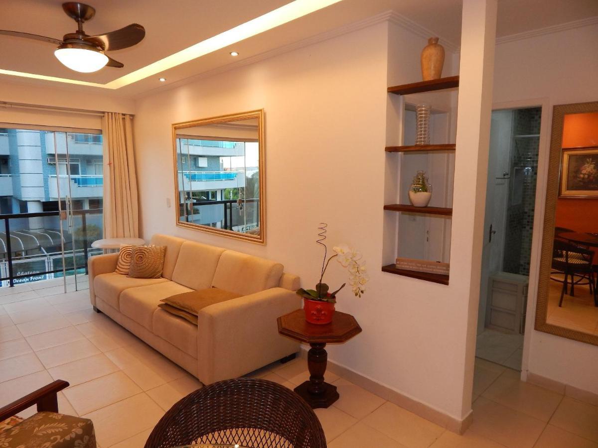 Apartamento Vista Mar Cabo Frio Exterior photo