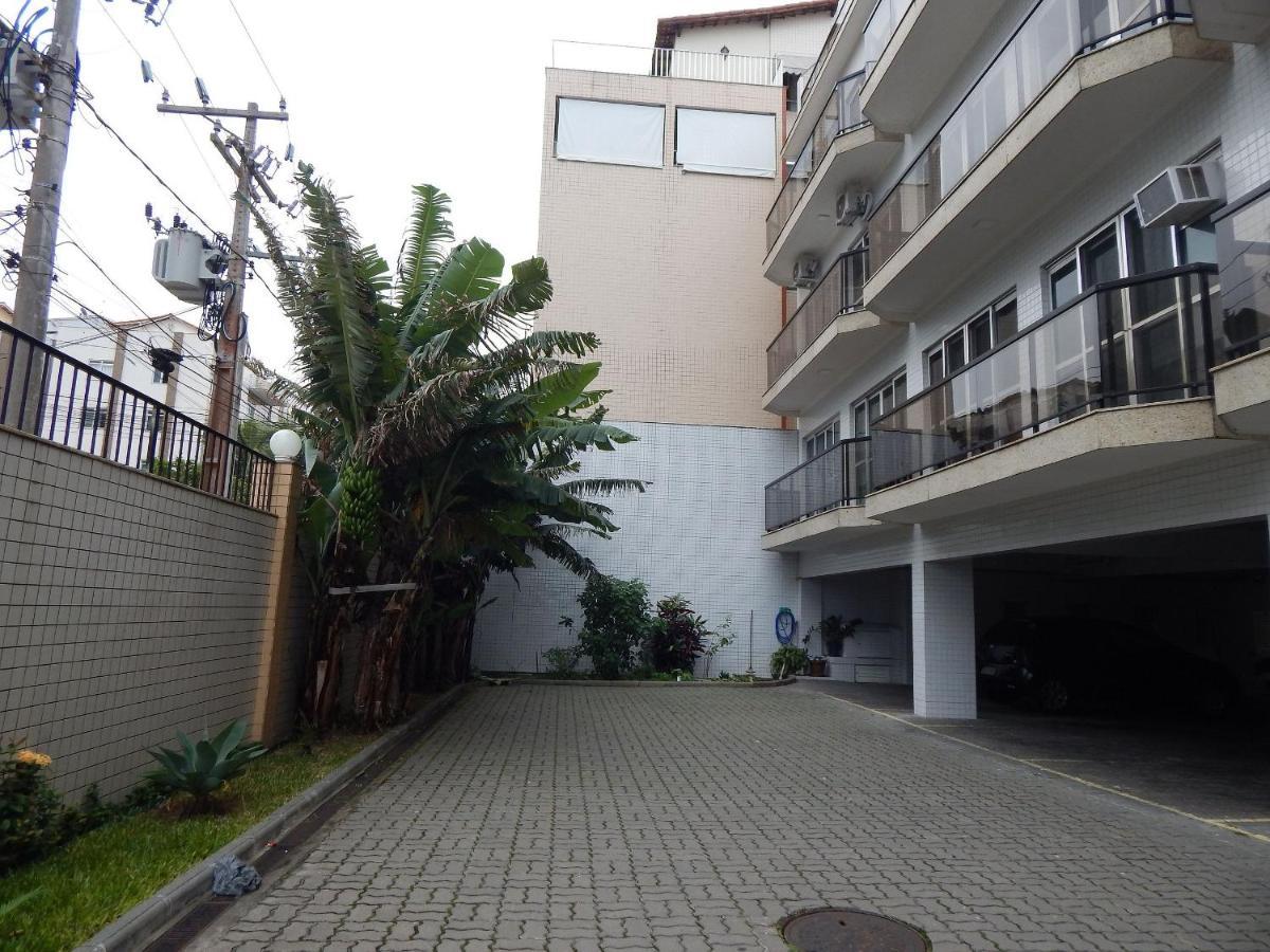 Apartamento Vista Mar Cabo Frio Exterior photo